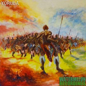 Yoruba (Extended Mix)
