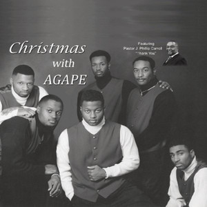 Christmas With Agape'