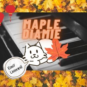 Maplestory Ereve - Raindrop Flower