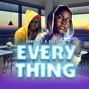 Everything (feat. Noendo)