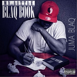 My Little Blaq Book (Explicit)