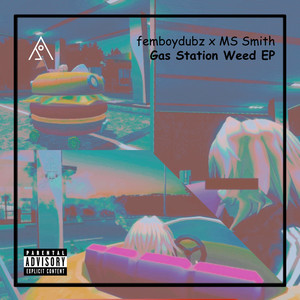 Gas Station **** EP