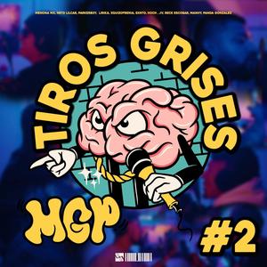 Tiros Grises #2 (Explicit)