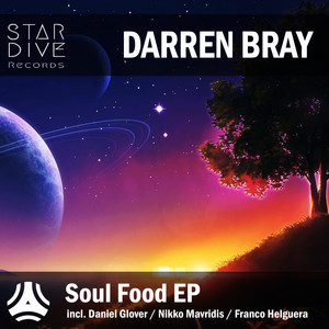 Soul Food (Daniel Glover Remix)