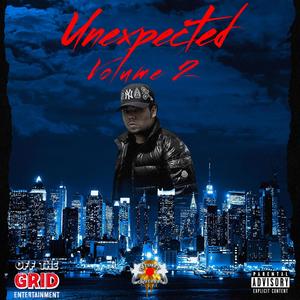 Unexpected, Vol. 2 (Explicit)