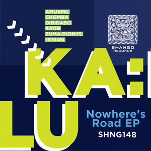 Nowhere's Road (Kaöb Remix)