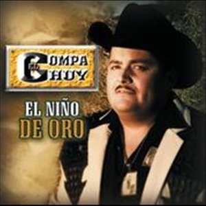 El Niño De Oro