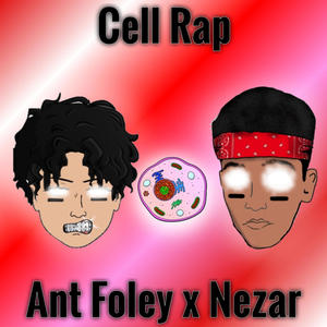 Biology Cell Rap (feat. Nezarr)