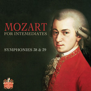 Mozart for Intermediates