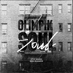 Olimpik Soul