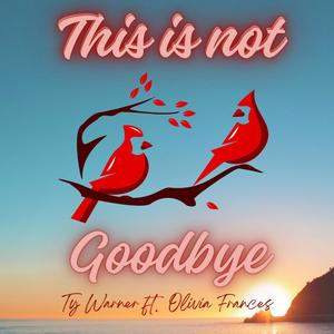 This Is Not Goodbye (feat. Olivia Frances)