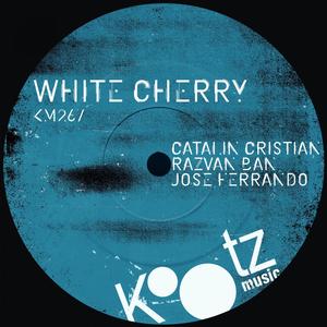 White Cherry (Jose Ferrando Remix)