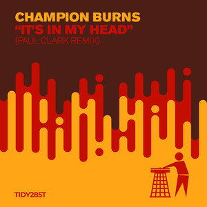 It's In My Head (Paul Clark|UK|Extended Remix)
