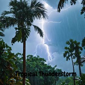 Tropical Thunderstorm