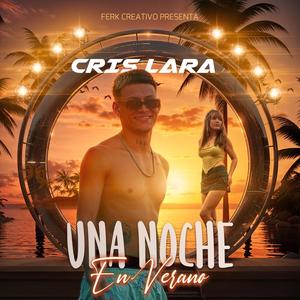 Una noche en verano (feat. Ferk Creativo)