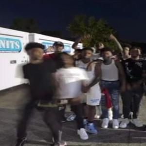 4 ways (feat. D2R Richie, Chalk & Faygo) (Explicit)