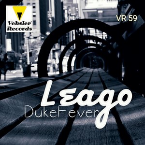 Leago (Original Mix)
