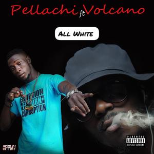 All White (feat. Volcano) [Explicit]