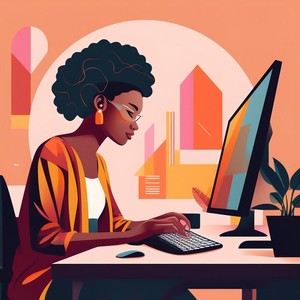 Melodías Para Enfoque Tranquilo