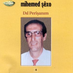 Dil Perisanim