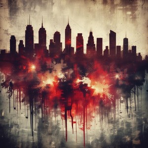 City of Broken Doors