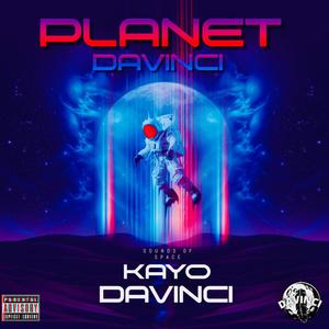 Planet Davinci (Explicit)