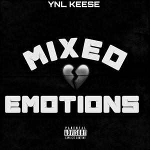 Mixed Emotions (Explicit)