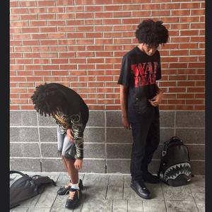 She InLove With A Dumper (feat. Lil Deedub|Explicit)