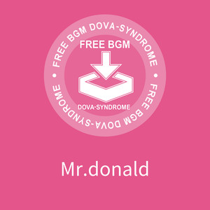 Mr.donald
