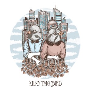 Kuko - The Bird