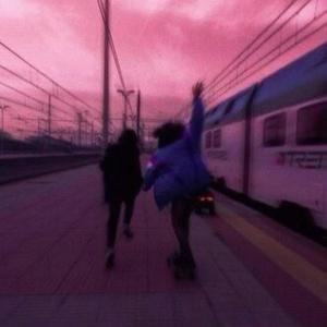 broken