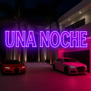 Una noche