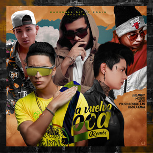 La Vuelvo Loca (Remix|Explicit)