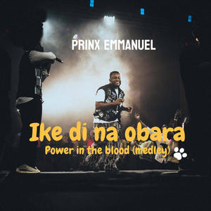 Ike di na obara medley (Live)