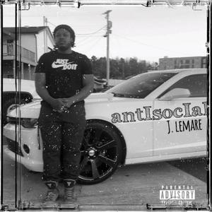 antIsocIal (Explicit)