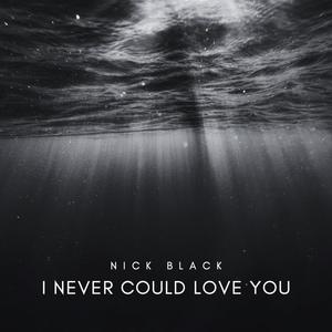 I Never Could Love You (Acoustic Version)