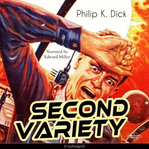 Chapter 3: Second Variety