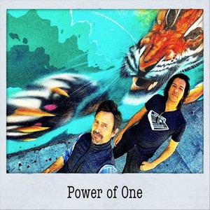 Power of One(feat. Yogi Lonich)