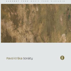 Pavol Krška: Sonáty - Sonáta pre klarinet a klavír: I. Allegretto