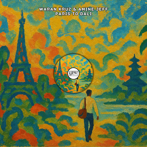 Paris to Bali (Original Mix)