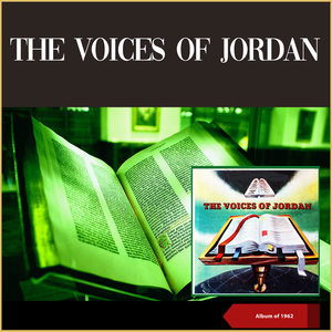 The Voices Of Jordan (Album of 1962)