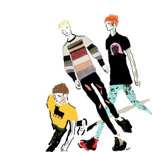 Now they think its cool (Explicit)