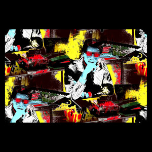 Yves Saint Laurent Freestyle (Explicit)