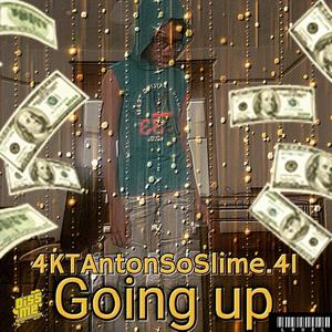 Purging (feat. YBL Jay)