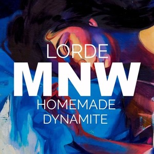 Homemade Dynamite (MNW Remix)