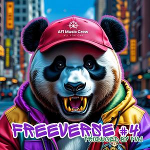 Freeverse #4 (Long Edition) (Explicit)