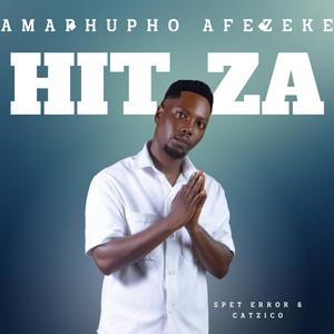 Amaphupho Afezeke maskandi (feat. Spet error & Catzico)