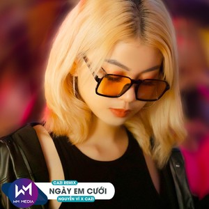 Ngày Em Cưới (Remix)