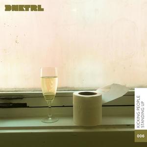 Heavyhearted At Losing The Storm