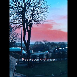 Where I Am (Explicit)